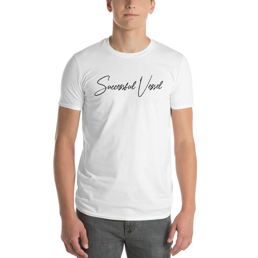 SV Signature T-Shirt