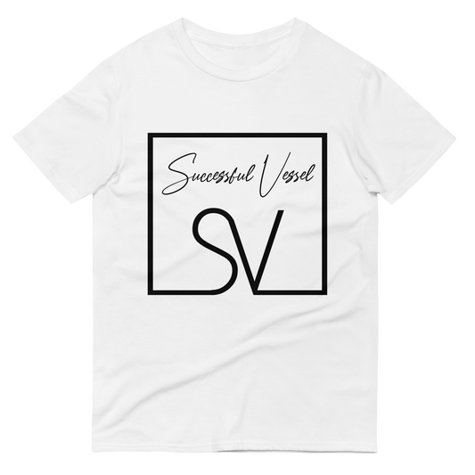 SV Logo T-Shirt