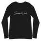 SV Signature Long-Sleeve T-Shirt
