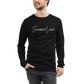 SV Signature Long-Sleeve T-Shirt