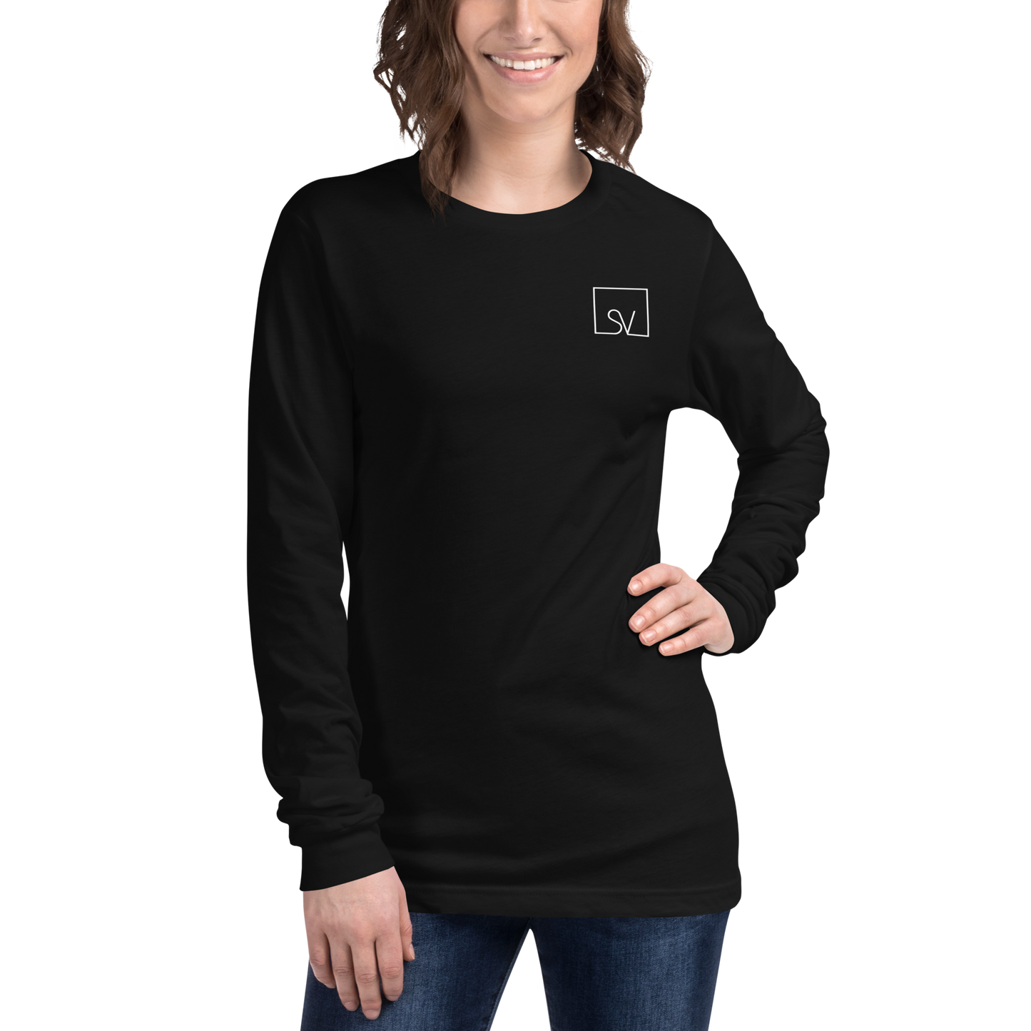 SV Campus Long-Sleeve T-Shirt