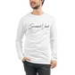 SV Signature Long-Sleeve T-Shirt