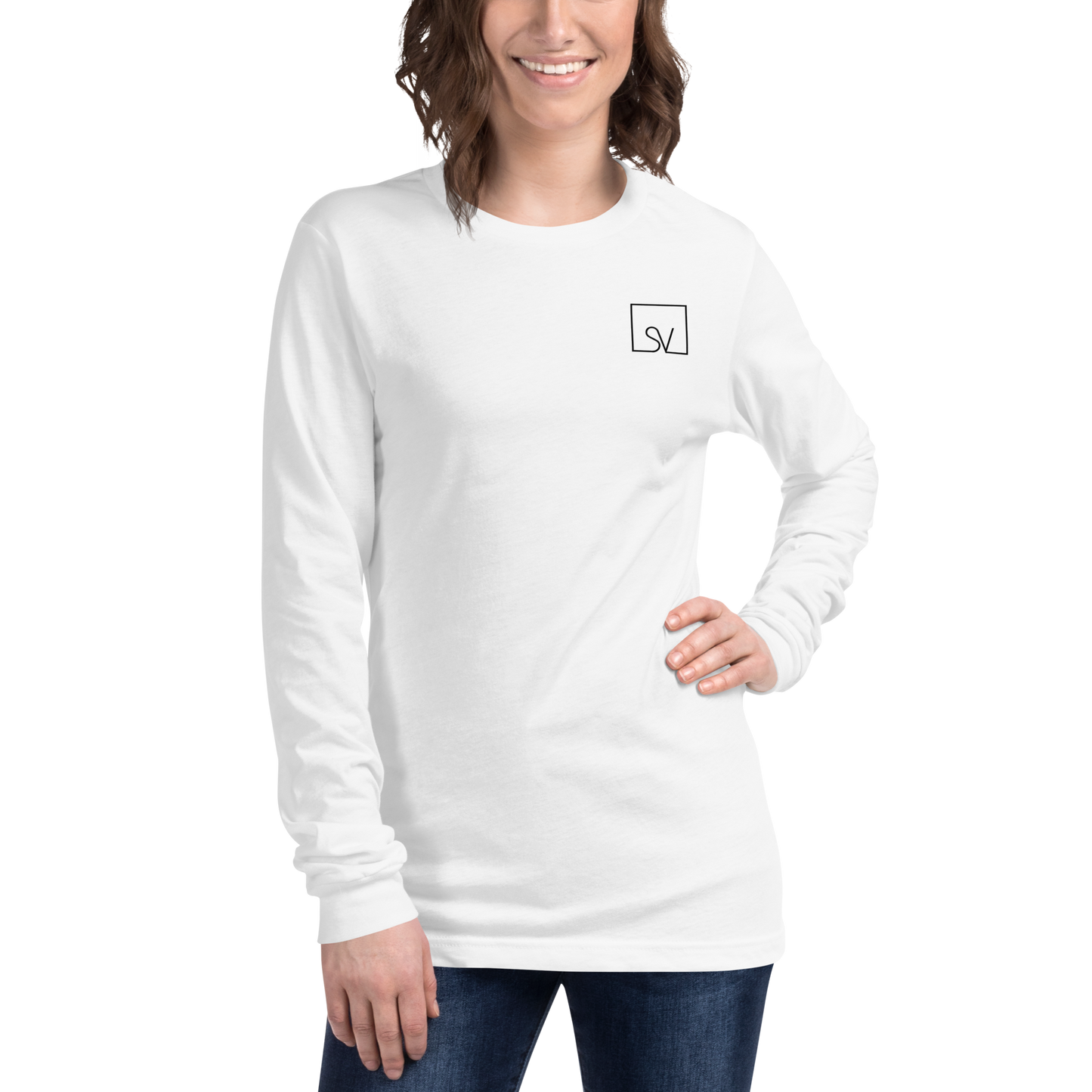 SV Campus Long-Sleeve T-Shirt